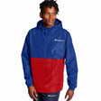 Champion Champion Colorblocked Packable Jacket manteau de pluie à enfiler
