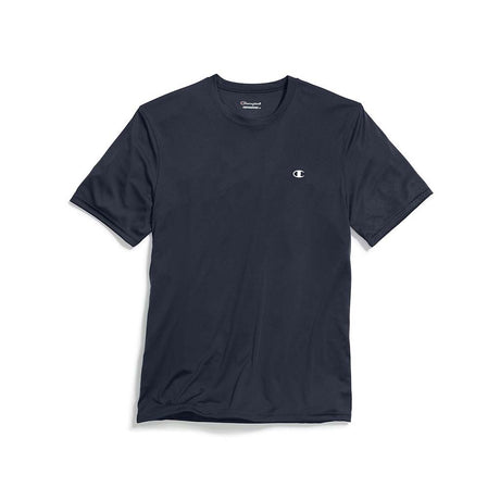 Champion Champion Double-Dry t-shirt manches courtes avec logo pour homme