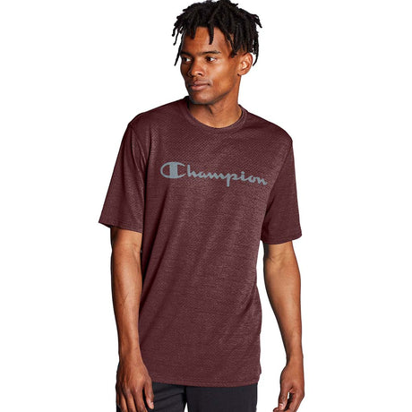 Champion Champion Double Dry Graphic T-Shirt pour homme