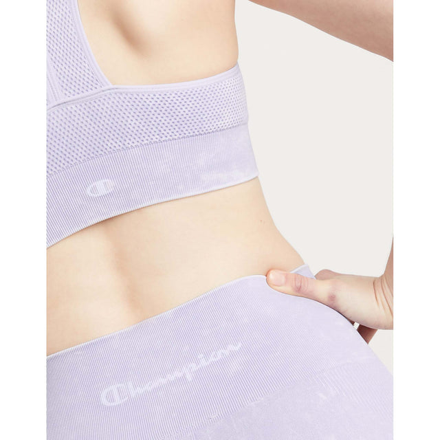 Champion Champion Eco Infinity 7-Inch Bike Short de style cuissard pour femme