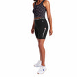 Champion Champion Everyday Bike Short Script Logo short de style cuissard pour femme