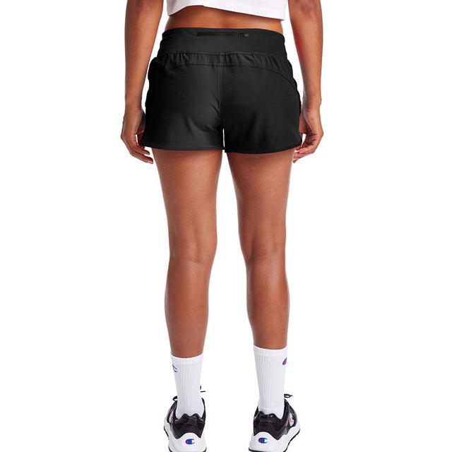 Champion Champion Everyday Sport Shorts pour femme