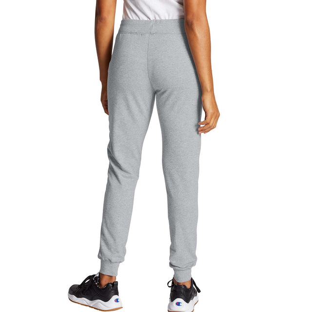 Champion Champion French Terry Jogger pantalon en molleton pour femme