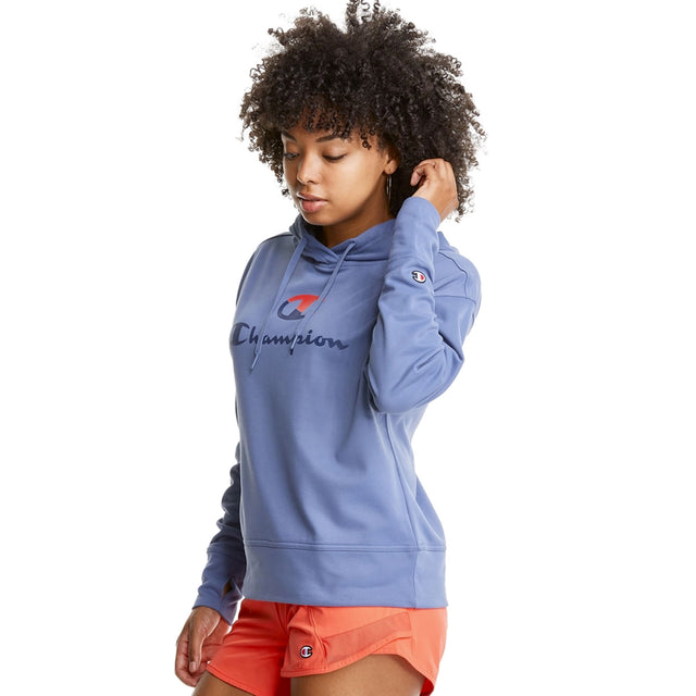 Champion Champion Game Day Eco Hoodie Graphic pour femme