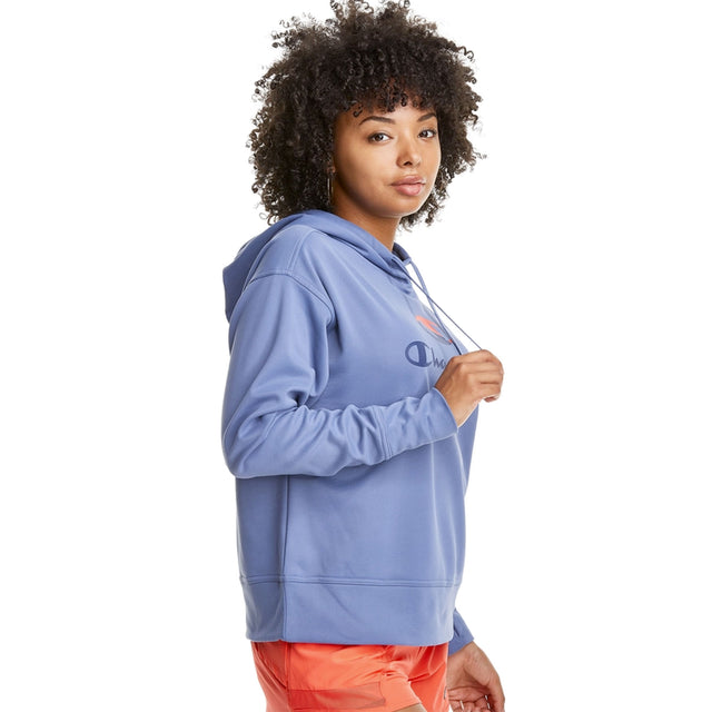 Champion Champion Game Day Eco Hoodie Graphic pour femme