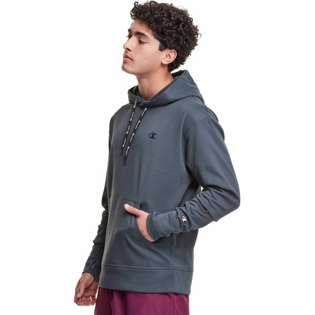 Champion Champion Game Day Hoodie sweatshirt sport à capuchon pour homme