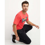 Champion Champion Global Explorer French Terry pantalon jogger tissu bouclette homme