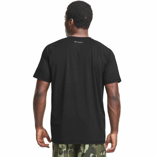 Champion Champion Graphic City Sport Tee chandail à manches courtes