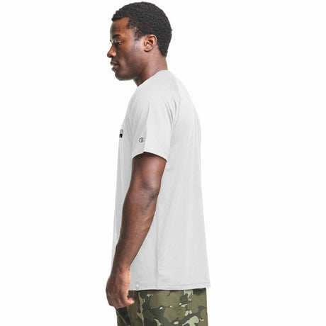 Champion Champion Graphic City Sport Tee chandail à manches courtes