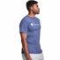Champion Champion Graphic Jersey Script Logo T-shirt manches courtes pour homme