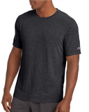 Champion Champion Gym Issue T-shirt sport manches courtes pour homme