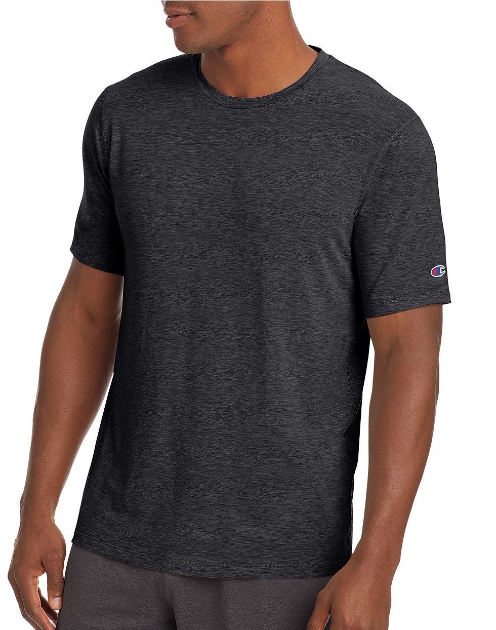 Champion Champion Gym Issue T-shirt sport manches courtes pour homme