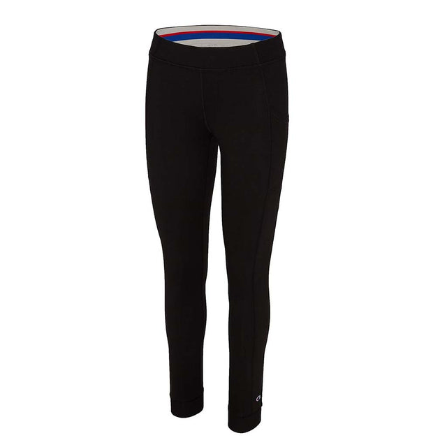Champion Champion Gym Issue leggings sport avec poche de coté pour femme