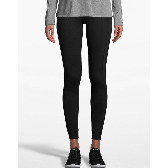 Champion Champion Gym Issue leggings sport avec poche de coté pour femme
