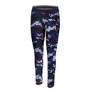Champion Champion Gym Issue leggings sport avec poche de coté pour femme