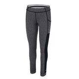 Champion Champion Gym Issue leggings sport avec poche de coté pour femme