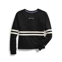 Champion Champion Heritage Long-Sleeve T-shirt manches longues pour femme