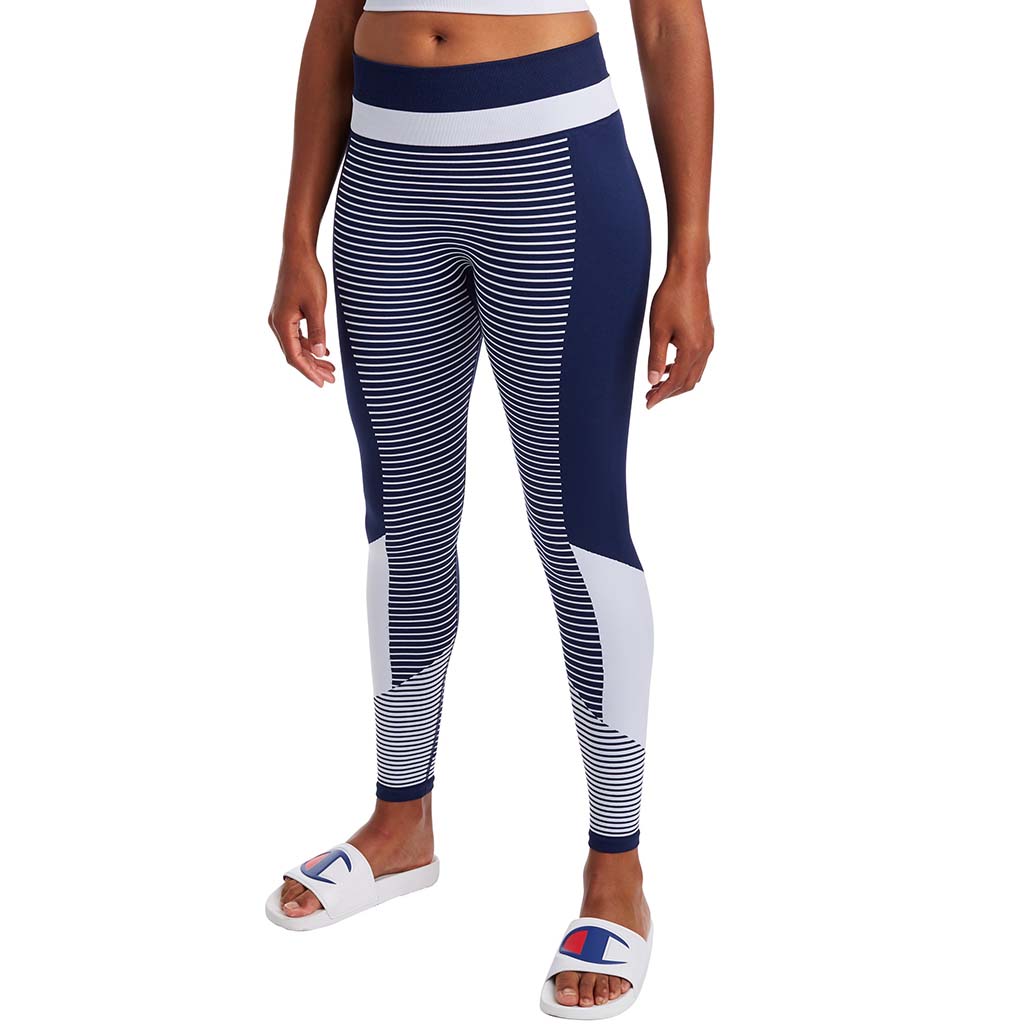 Champion Champion Infinity High Rise leggings pour femme