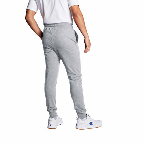 Champion Champion Jersey Jogger pantalon d'entraînement pour homme