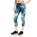 Champion Champion Legging Absolute Print Capri pour femme