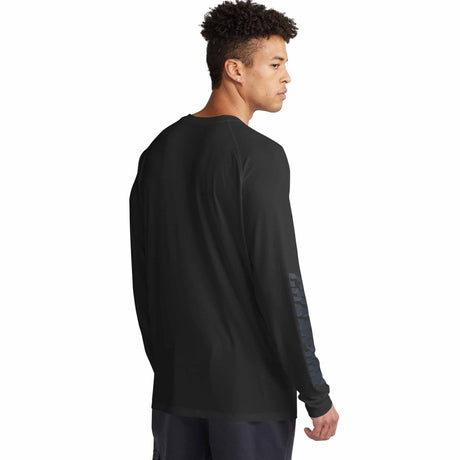 Champion Champion Long Sleeve Graphic City Sport Tee chandail à manches longues