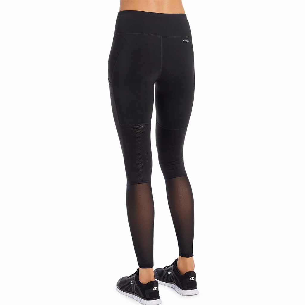 Champion Champion Mesh Tight legging sport pour femme