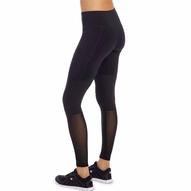 Champion Champion Mesh Tight legging sport pour femme