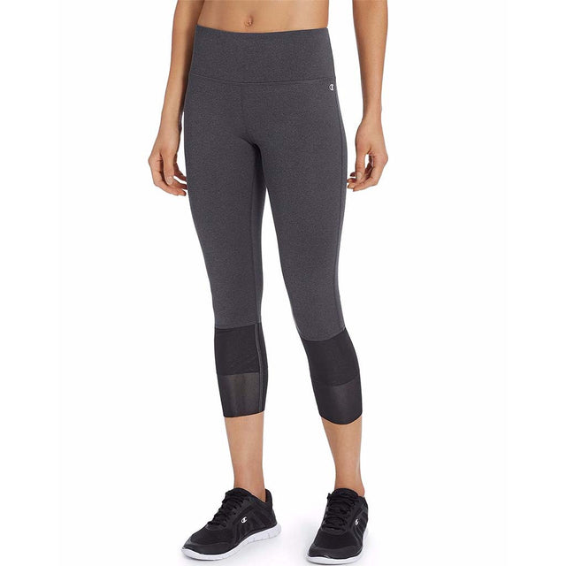 Champion Champion Mesh legging 3/4 sport pour femme