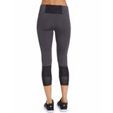 Champion Champion Mesh legging 3/4 sport pour femme