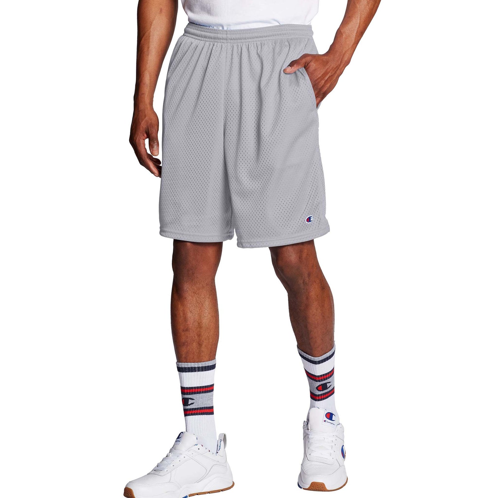 Champion Champion Mesh short sport pour homme