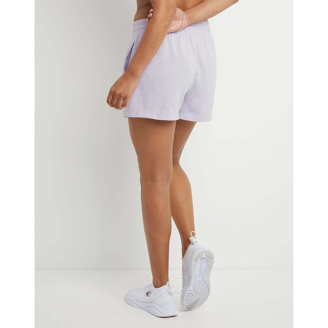 Champion Champion Middleweight 3-inch short de sport pour femme