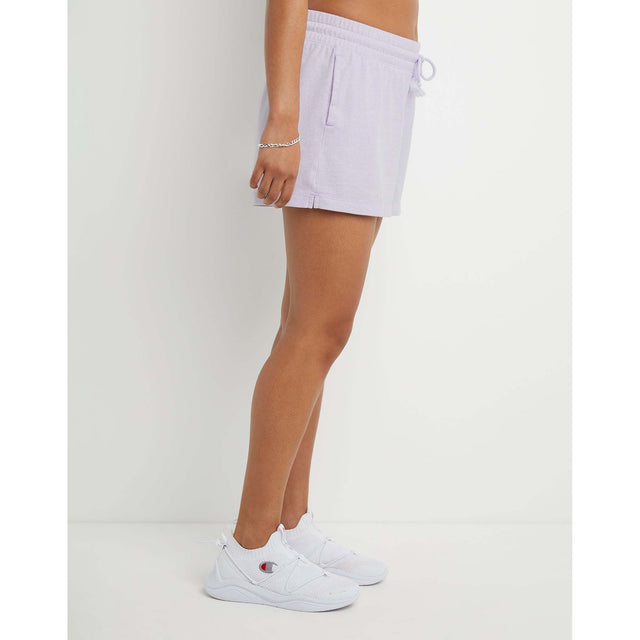 Champion Champion Middleweight 3-inch short de sport pour femme