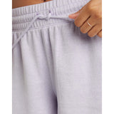 Champion Champion Middleweight 3-inch short de sport pour femme