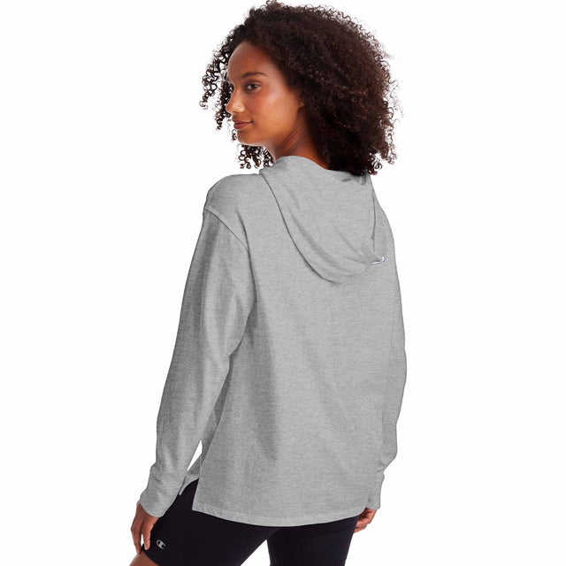 Champion Champion Middleweight Hoodie sweatshirts pour femme