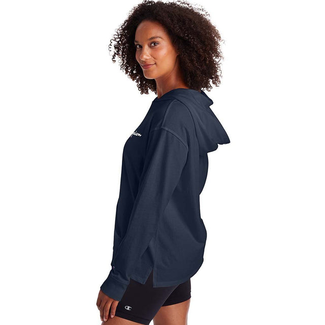 Champion Champion Middleweight Hoodie sweatshirts pour femme