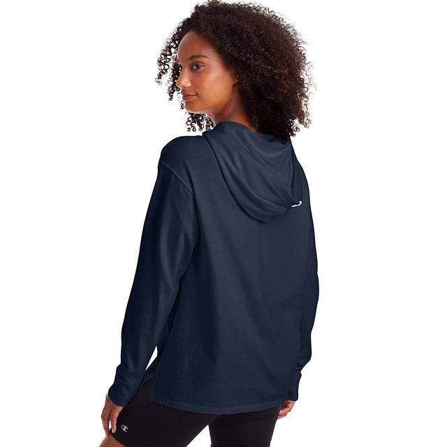Champion Champion Middleweight Hoodie sweatshirts pour femme