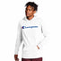 Champion Champion Middleweight Jersey Hoodie a capuchon pour homme