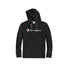 Champion Champion Middleweight Jersey Hoodie a capuchon pour homme