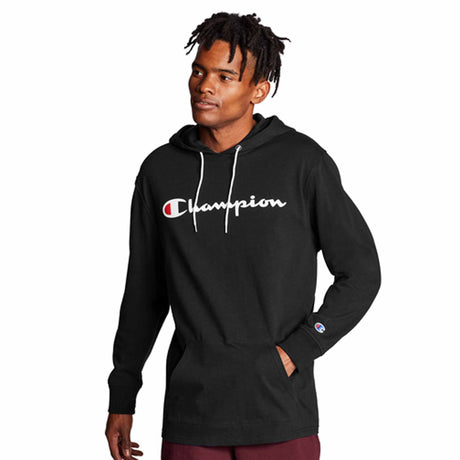 Champion Champion Middleweight Jersey Hoodie a capuchon pour homme