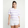 Champion Champion Middleweight Jersey polo manches courtes femme