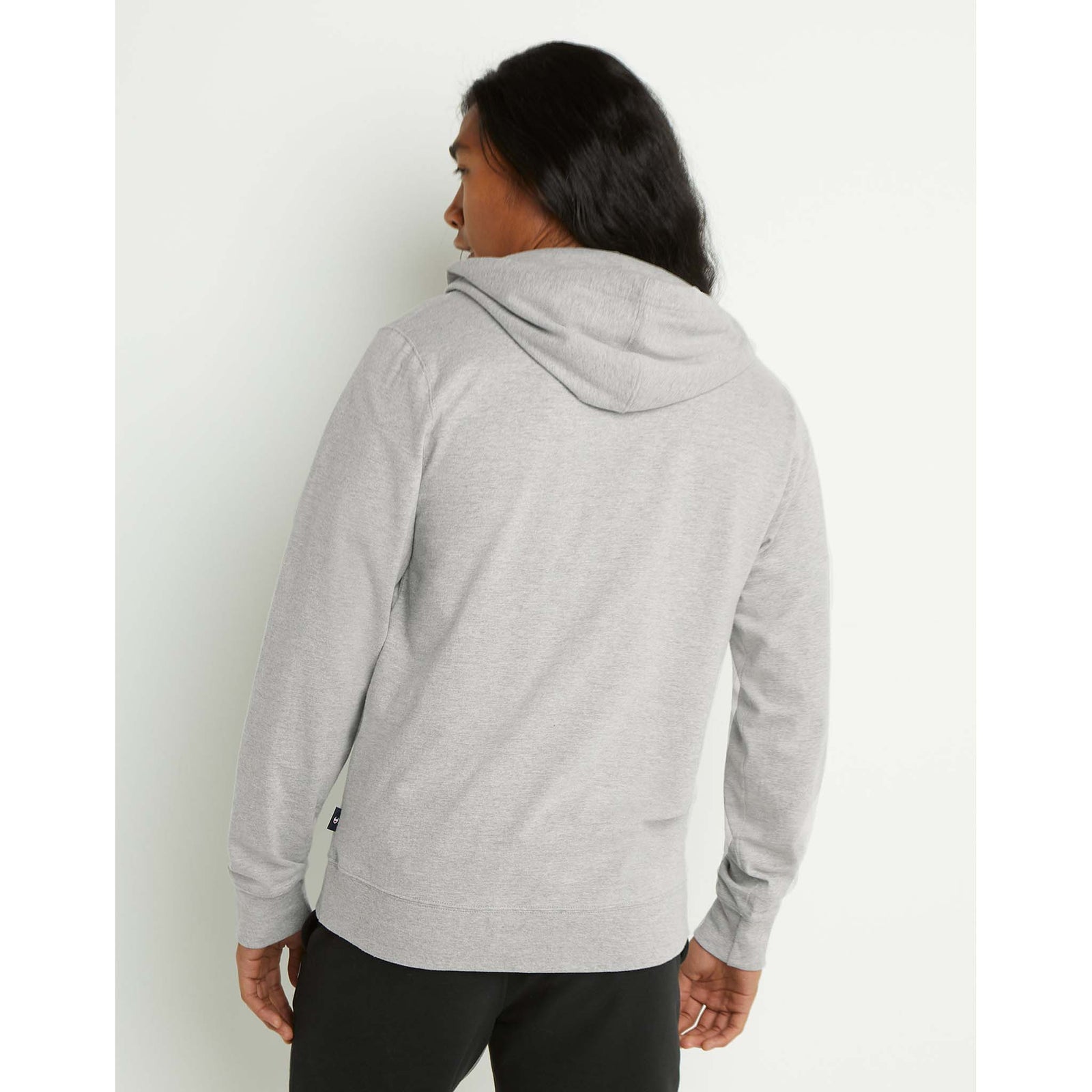 Champion Champion Middleweight T-shirt Hoodie sweatshirt à capuche et zip homme