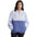 Champion Champion Packable Color Blocked Jacket manteau de pluie a enfiler pour femme