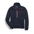 Champion Champion Phys Ed half zip pullover pour femme