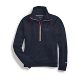 Champion Champion Phys Ed half zip pullover pour femme