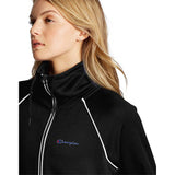 Champion Champion Phys Ed half zip pullover pour femme