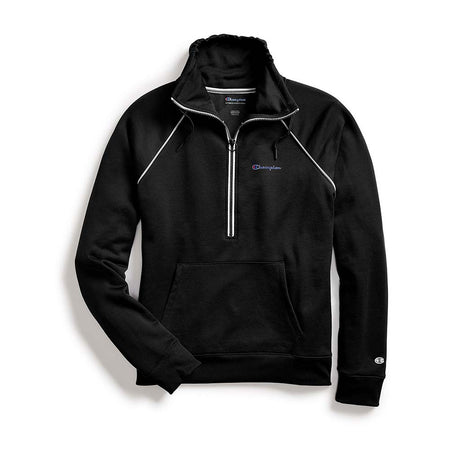 Champion Champion Phys Ed half zip pullover pour femme