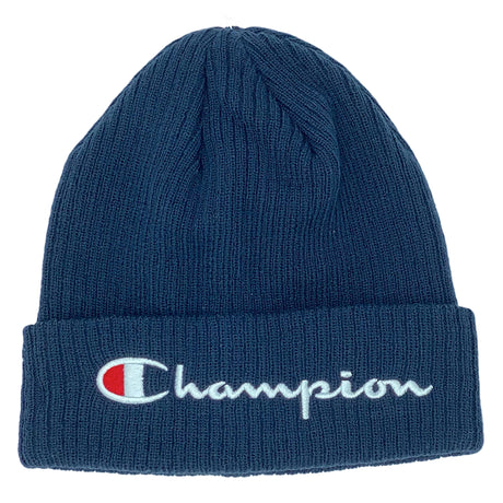 Champion Champion Pivot 2.0 Tuque en tricot à revers unisexe