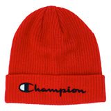Champion Champion Pivot 2.0 Tuque en tricot à revers unisexe