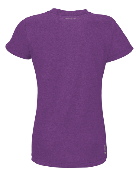 Champion Champion PowerTrain T-Shirt sport pour femme