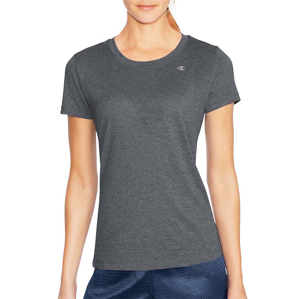 Champion Champion PowerTrain T-Shirt sport pour femme
